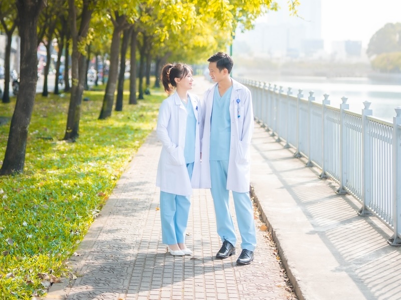 apan offers a high-quality healthcare system with well-structured health insurance.